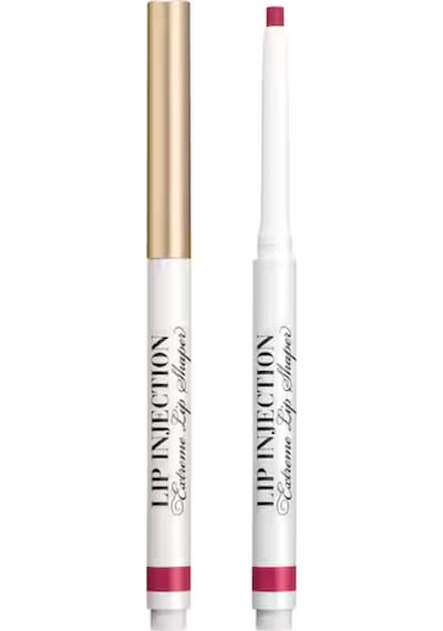 Too Faced Lip Injection Extreme Lip Shaper Voted Dudak Kalemi