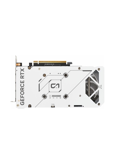 Asus Dual Geforce Rtx 5060 White Oc 8gb Gddr7 128bit Hdmı/dp Ekran Kartı