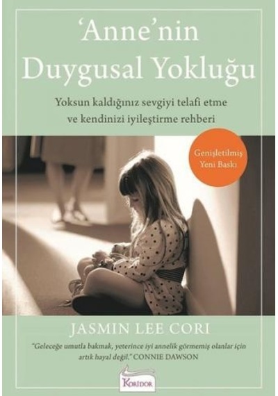 Anne'nin Duygusal Yokluğu
