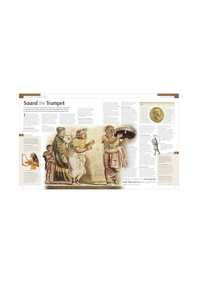 Music: The Definitive Visual History