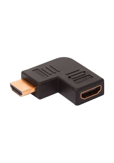 S-Link Sl-Hh66 Hdmı L Ara Dik Dişi,Erkek