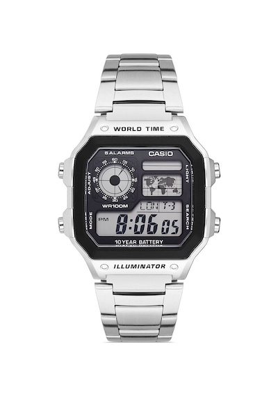 Casio AE-1200WHD-1AVDF Erkek Kol Saati