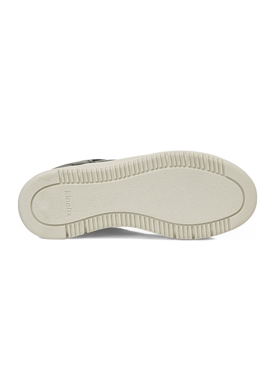 Kinetix Mellow 6fx Siyah Kadın Sneaker 000000000102695617 Siyah
