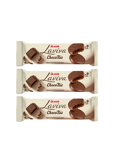 Laviva Chocobis 121 Gr 3 Lü