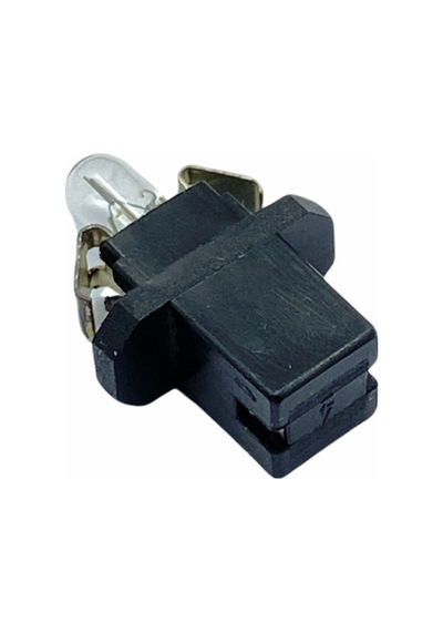 12V Duylu Gösterge Ampulü Dipsiz Fransız Renault R12 N11.266
