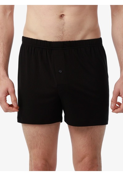 Blackspade Erkek Modal Elastan Boxer Silver 9312 - Siyah