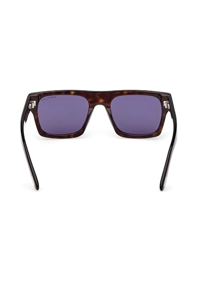 Cyrus-02 1337 52v 53-20-145 Tomford Erkek Güneş Gözlüğü Kahverengi