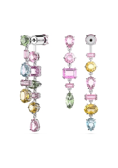 5656417 Swarovski Küpe Re Gema:pe Er Jacket Crmu/rhs Çok Renkli