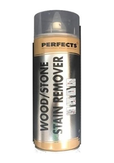 Perfects Wood/staın Remover Sprey 400 ML