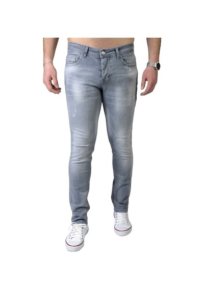 Cedy Denım Erkek Kot Pantolon Slim Fit Jean C329 001