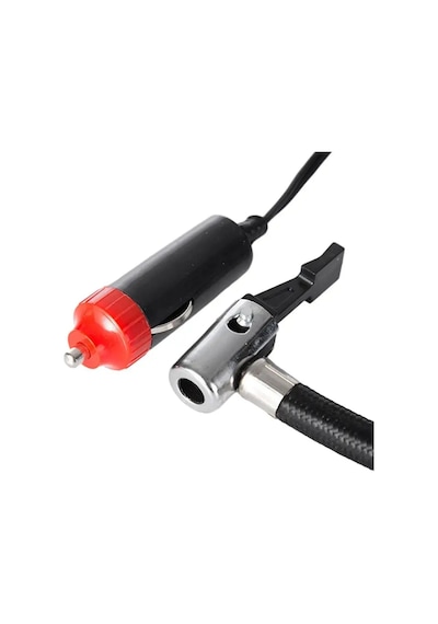Taşınabilir Hava Kompresörü Araba Elektrik 12 12v Mini Hava Kompresörü Oto Hava