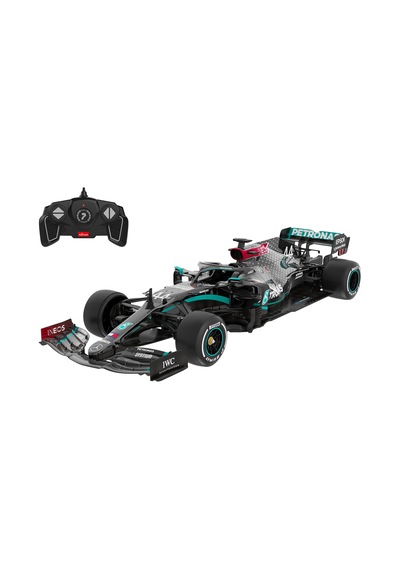 Qianfan 1:18 Uzaktan Kumandalı Araba Mercedes Amg F1 W11 Eq