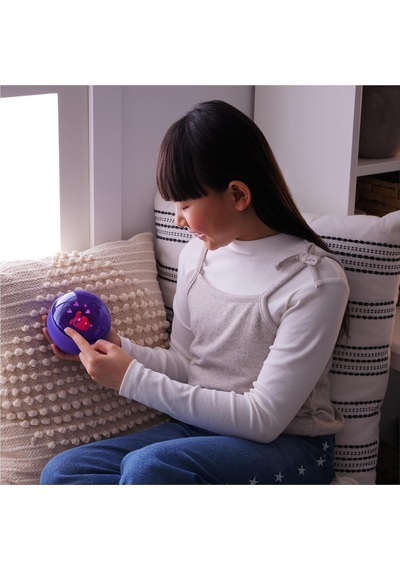 Bitzee İnteraktif Dijital Evcil Hamster 6072283