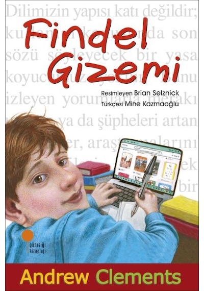 Findel Gizemi - Yqbx-665346