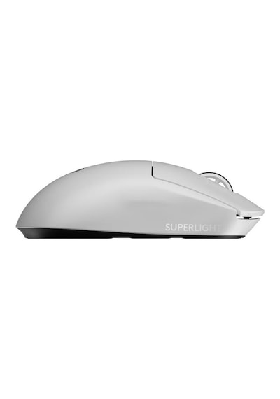 Logitech G Pro X Superlight 2 Lightspeed Hero Kablosuz Mouse