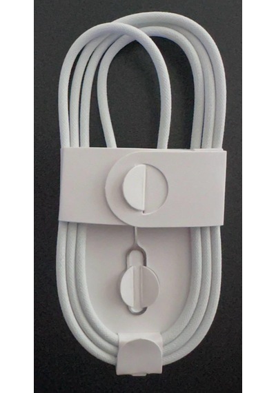 Apple Uyumlu Usb-c Şarj Kablosu 1M