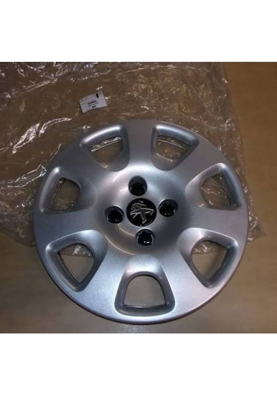 Jant Kapağı 15 İnch Peugeot Partner Tepee 308 5416.t5