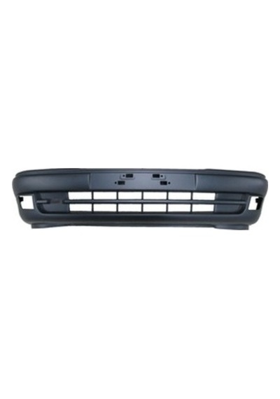 Opel Astra F Sd/hb 92/94 Ön Tampon Siyah Sis Delikli Eurobump - Tampon