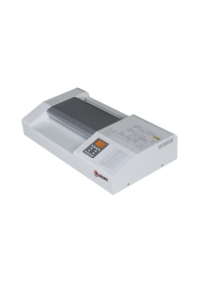 Mühlen Flex R10-330s 10 Merdaneli Ve Yüksek Hızlı Laminasyon