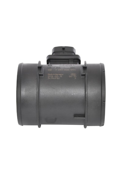 Hava Debimetresi - Fiat Doblo, Ducato, 500, Panda, Grande Punto, Punto, Tipo, Bravo, Fiorino, Qubo, Idea, Linea, Toro, Egea, Giulietta, Mito - Bosc