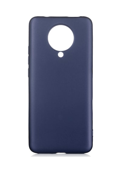 Xiaomi Poco F2 Pro Kılıf Ince Esnek Soft Premium Silikon Kapak