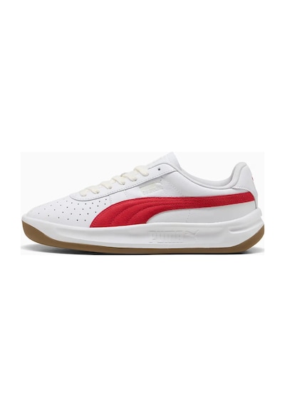 Puma Gv Special Prm Beyaz Erkek Günlük Spor Ayakkabı