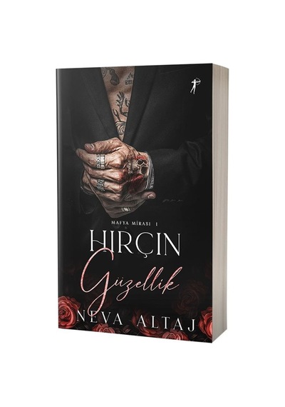 Hırçın Güzellik / Mafya Mirası 1 / Neva Altaj