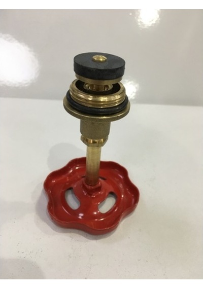 Türkoğlu 3/4 Stop Vana Kapak Takımı Pirinç Malzeme