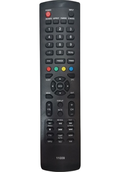 Altus Uyumlu LCD Kumandası
