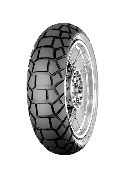 Continental M+s Tkc 70 Rocks 170/60 R17 72s Arka Motosiklet Lastiği