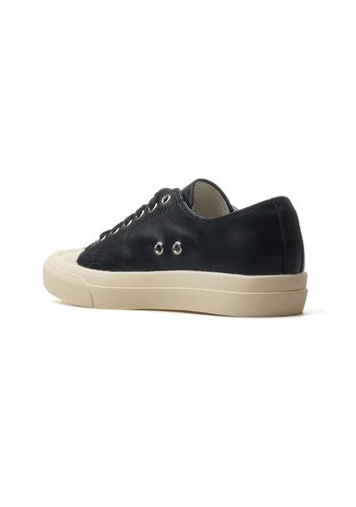 Lufian Lıana Kadın Sneaker Günlük Ayakkabı 25y 121230037 Z Siyah Siyah