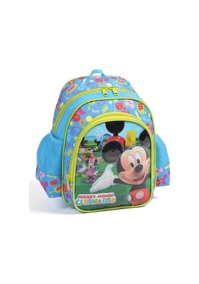 Mickey Mause Mini Anaokul Çantası