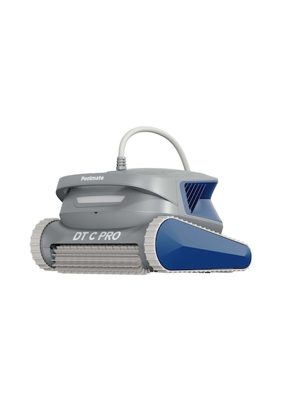 Poolmate Dt C Pro Otomatik Havuz Süpürge Robotu-robotic Poll Cleaner-toptancıyızbiz