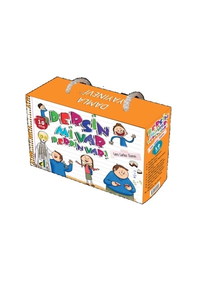Pijamaskeliler Okulu - Pijamalılar Çetesi - Romuald - 1001 Çiçek