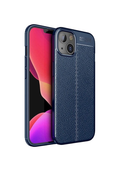 Apple Uyumlu iPhone 14 Plus Zore Niss Silikon Kapak