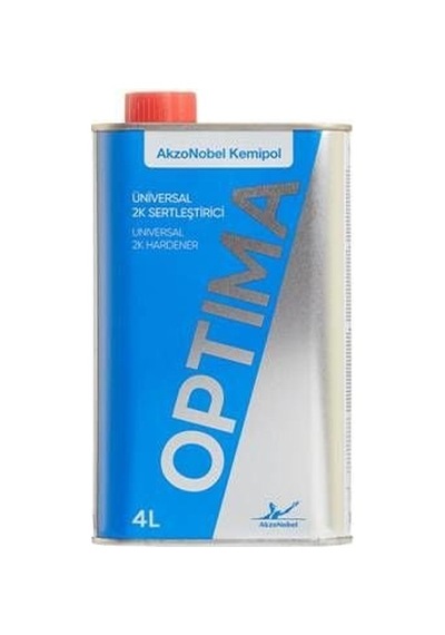 Optima Üniversal Sertleştirici Hızlı 1 Litre