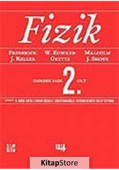 Fizik 2- Literatür Yayıncılık