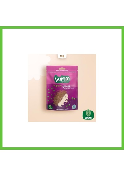 Bezos Organik Vegan Pancarlı Grissini 55 Gr Dmc