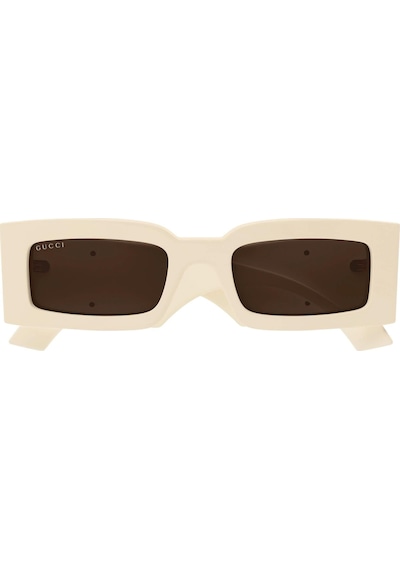 Guccı Gc 1425s 004 53 G Bej