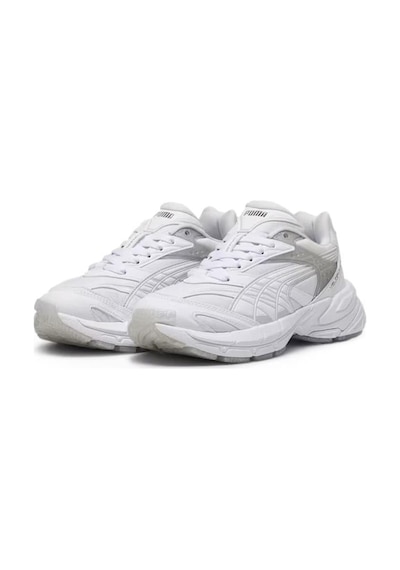 Puma Velophasis Jelly Glitter Wns Kadın Günlük Ayakkabı 397297-01 Beyaz-beyaz Beyaz Puma Velophasis Jelly Glitter Wns Kadın Günlük Ayakkabı 397297-01 Beyaz-beyaz Beyaz