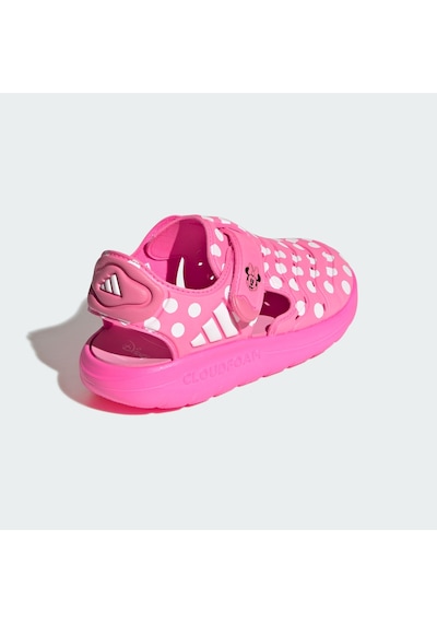 Adidas Performance Water Sandal Mınnıe C Çocuk Sandalet Jq4397 Pembe