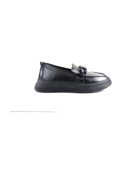 Papuçcity 02675 Orto Pedik Kadın Günlük Loafer Ayakkabı 001