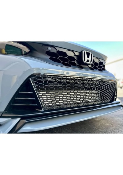 Honda - Cıvıc 2022+ Sı Panjur