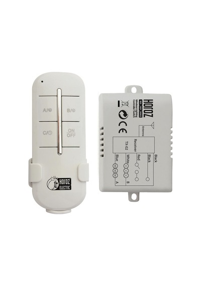 Horoz 2'li Kontrol Kumandası Controller-2 105 001 0002