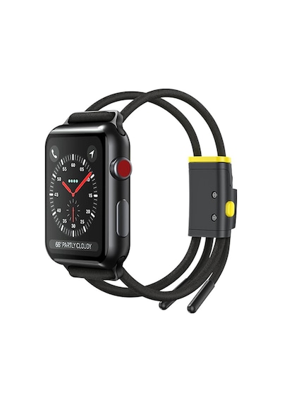 Baseus Lets Go Iwatch 7 45Mm 6-5-4-Se 44Mm Bilezik Kordon Kayış (124785276)