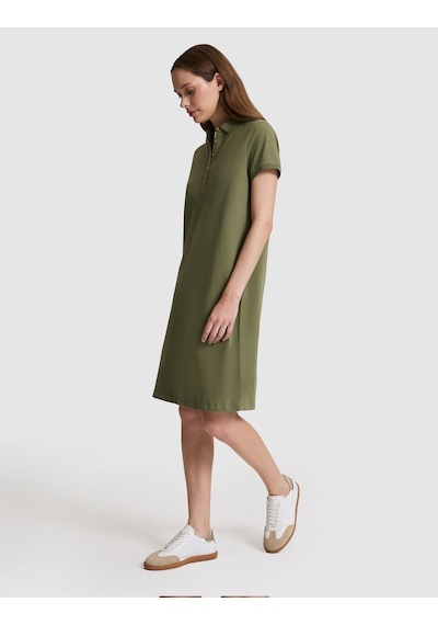 Pierre Cardin Kadın Haki Elbise Örme 50326877-vr027