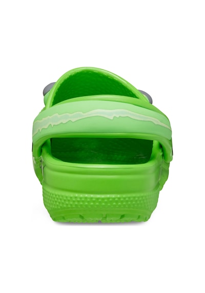 Crocs Classic I Am Dinosaur Clog T Çocuk Sandalet Green Slime