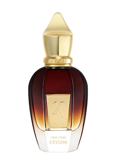Xerjoff Ceylon Parfum 50 Ml Unisex Parfüm Odunsu