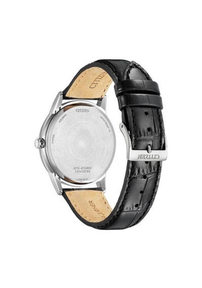 Citizen Aw1780-17l Eco-drive Erkek Kol Saati Çok Renkli