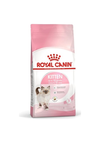 Royal Canin Kitten Yavru Kedi Maması 10kg